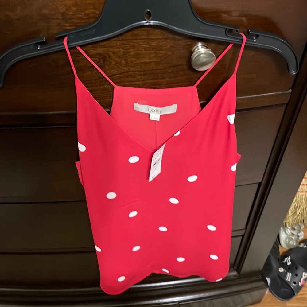 Loft top